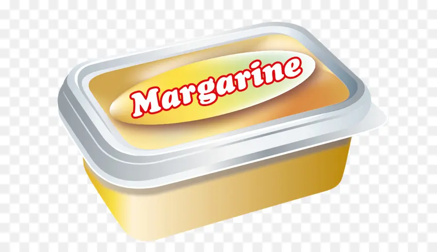 Margarine，Propagé PNG