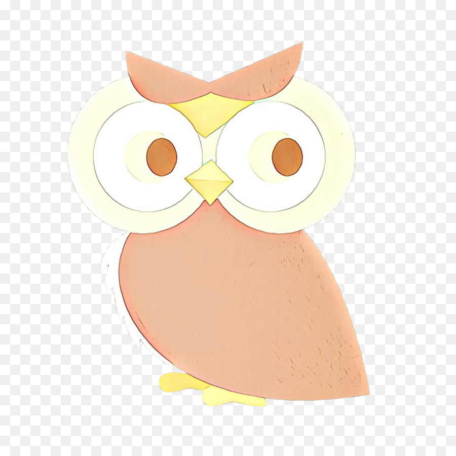 Chouette De Dessin Animé，Hibou PNG