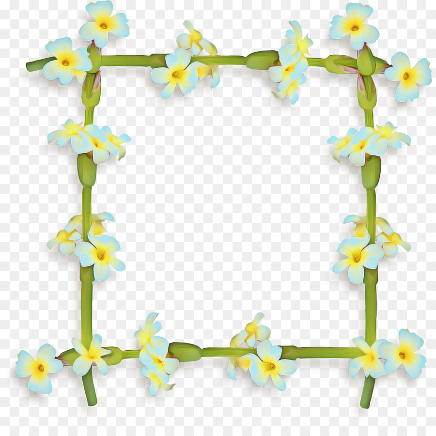 Les Fleurs Coupées，Design Floral PNG