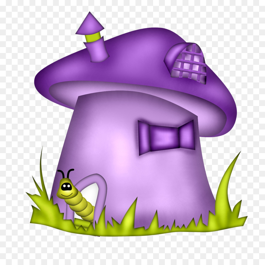 Maison，Champignons PNG