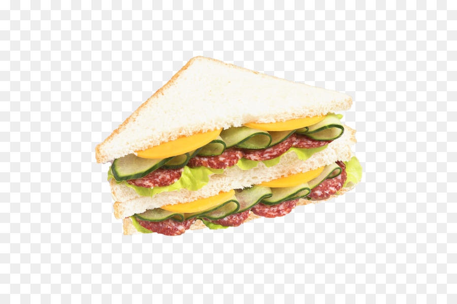 Le Petit Déjeuner Sandwich，Cheeseburger PNG