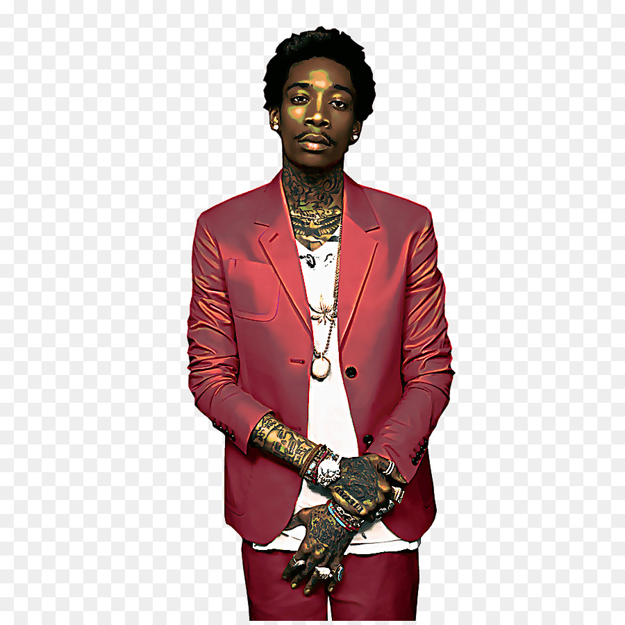 Wiz Khalifa，Télécharger PNG