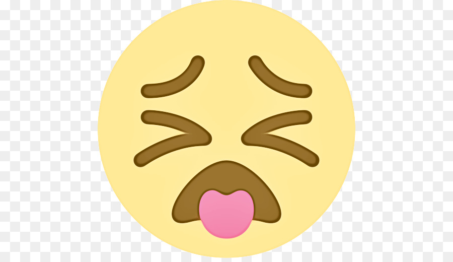 Emoji，La Discorde PNG