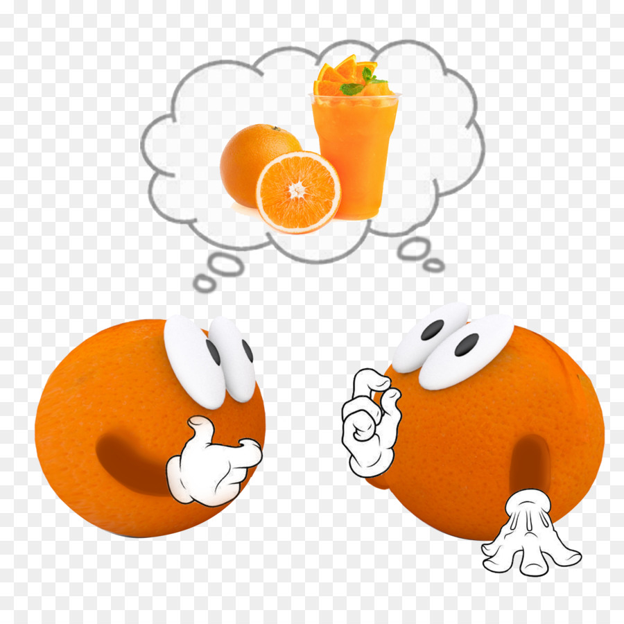 Orange，Animation PNG
