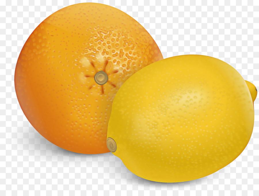 Pamplemousse，Citron PNG