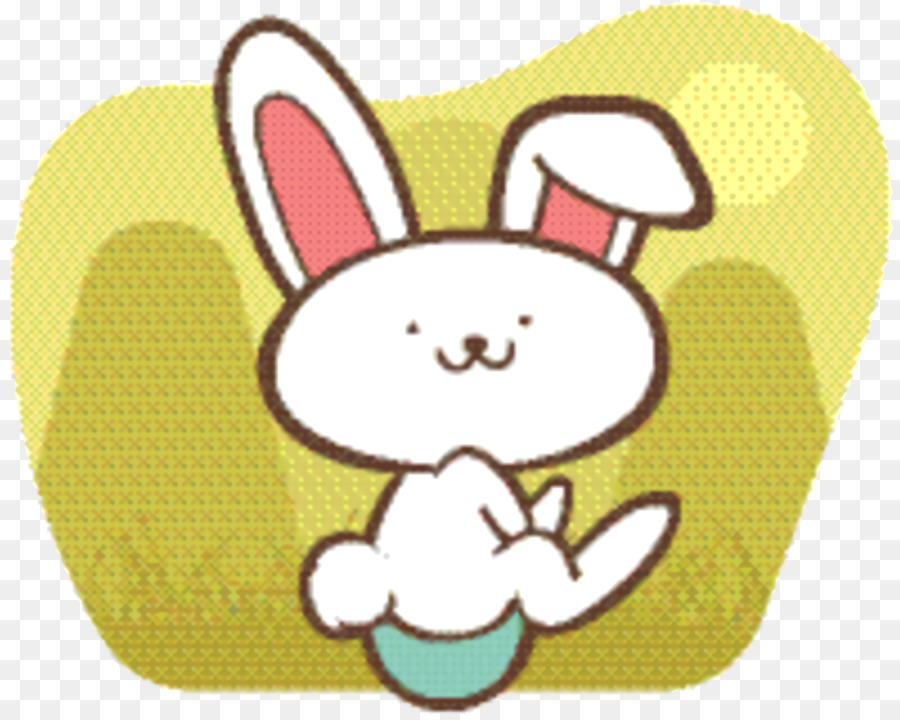 Lapin De Pâques，Lapin PNG