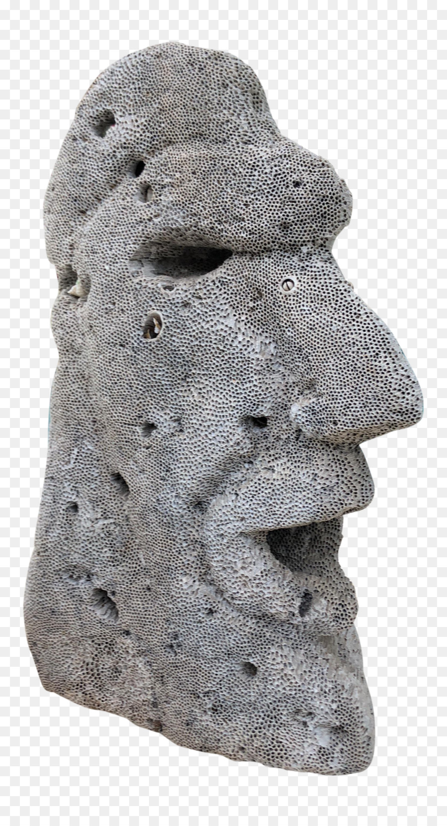 Rock，La Sculpture Sur Pierre PNG