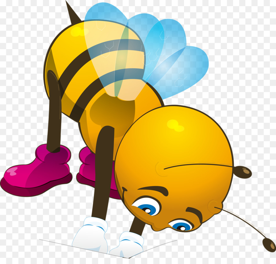 Abeille，Insecte PNG