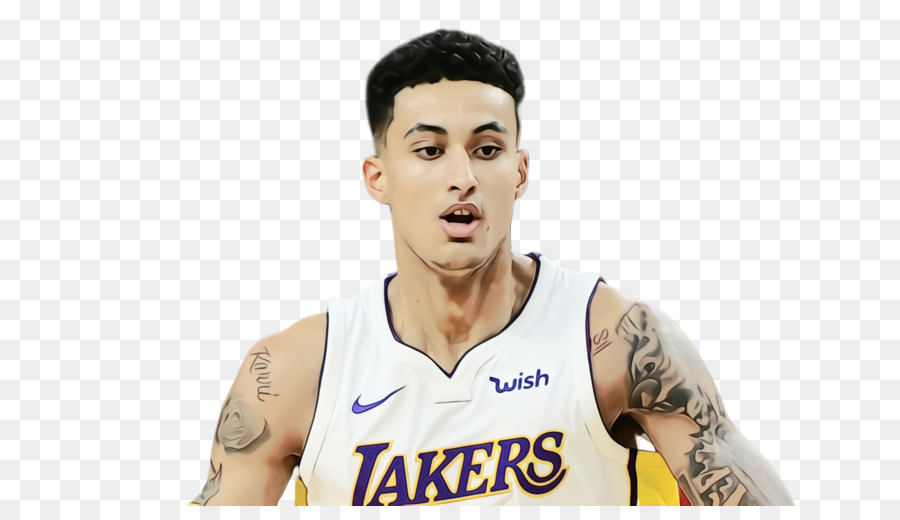 Kevin Kuzma，Lakers De Los Angeles PNG