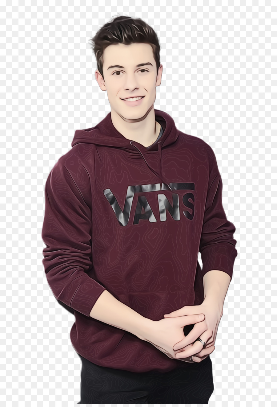 Shawn Mendes，Chasing Cameron PNG