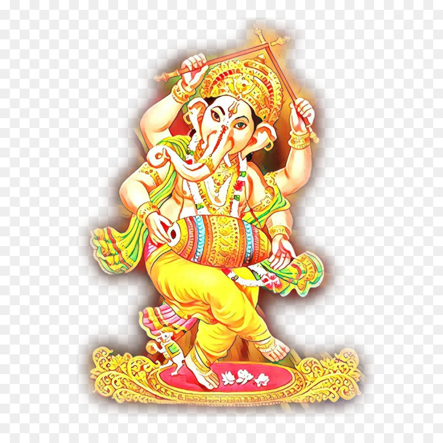 Ganesh，Hindou PNG