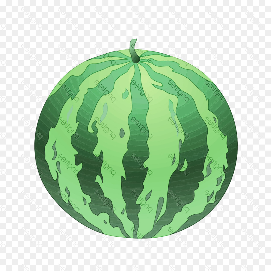 Pastèque，Melon PNG