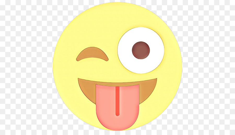 Emoji Fou，Émoji PNG