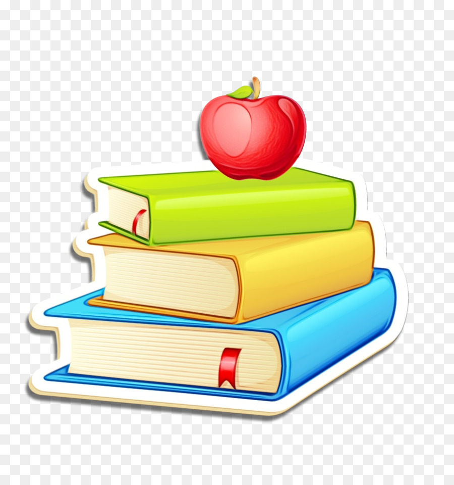 Livres，Pomme PNG