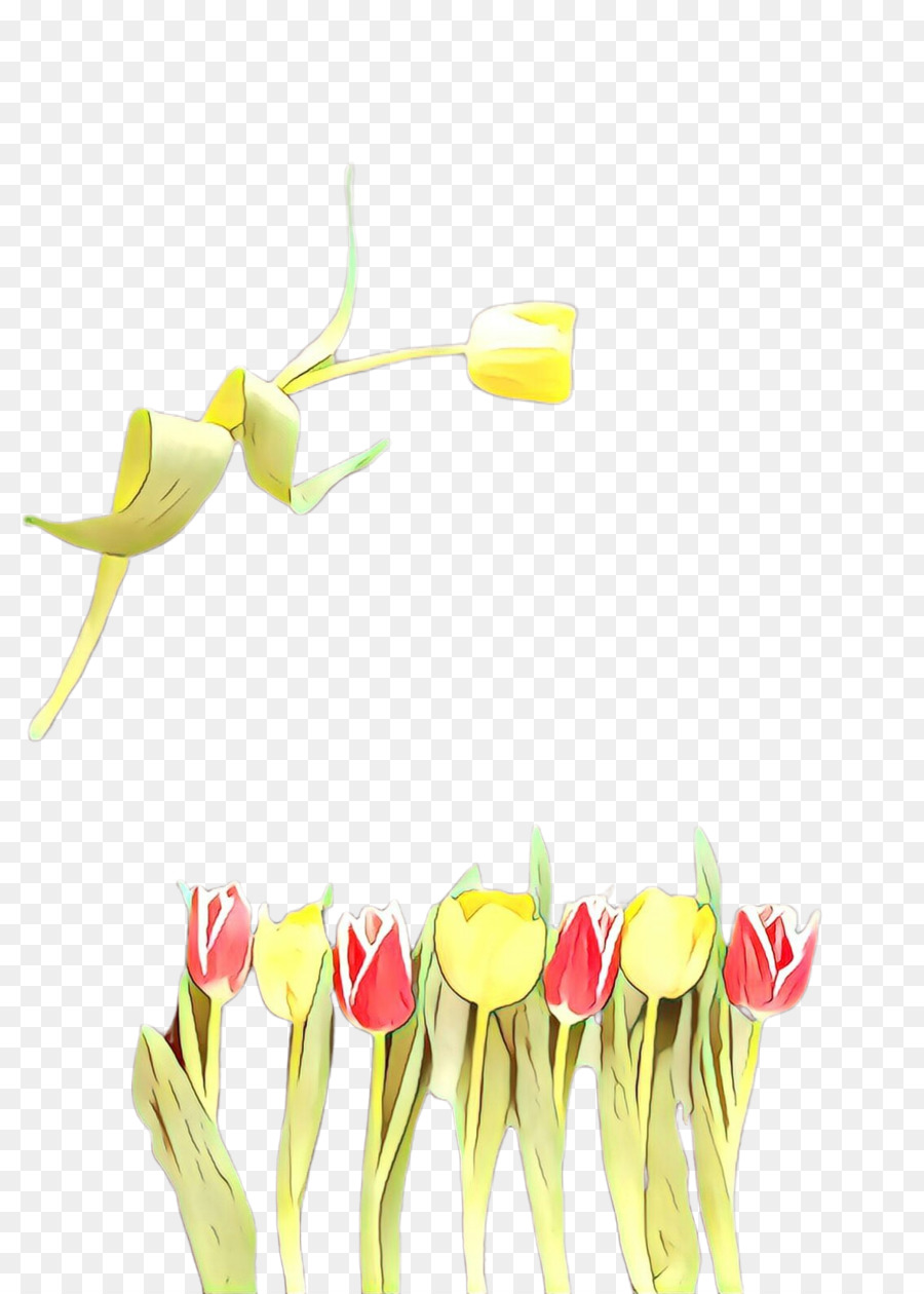 Les Fleurs Coupées，Design Floral PNG