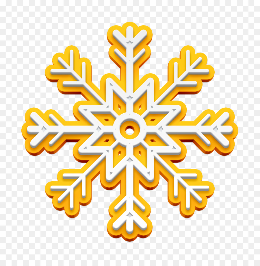 Flocon De Neige，Hiver PNG