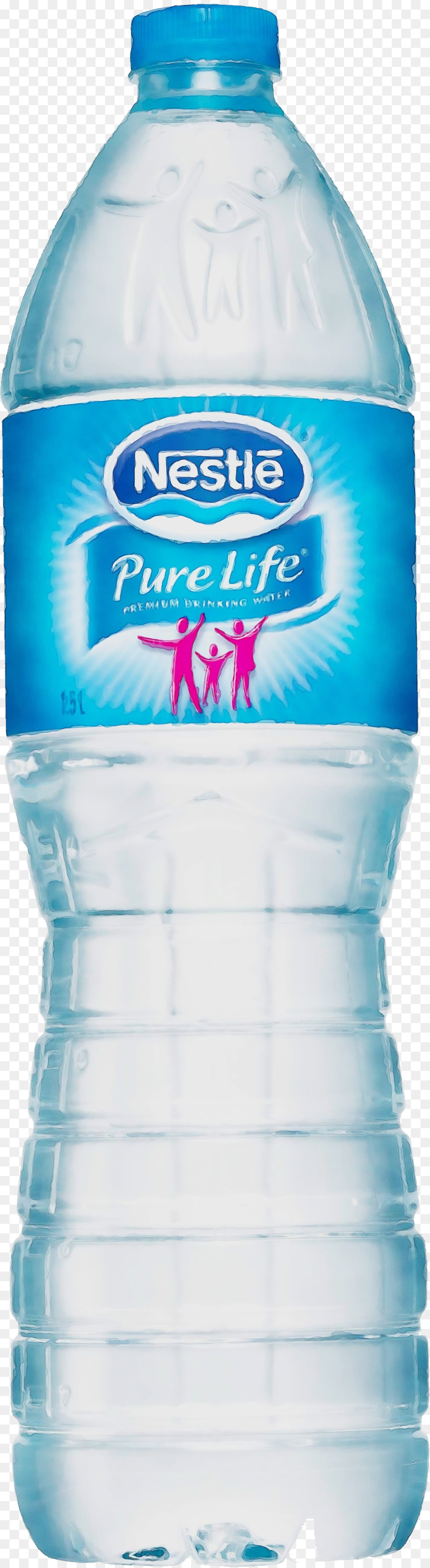 Bouteille D'eau，Bouteille PNG