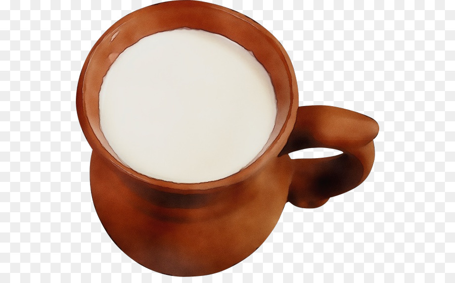 Pot à Lait，Céramique PNG