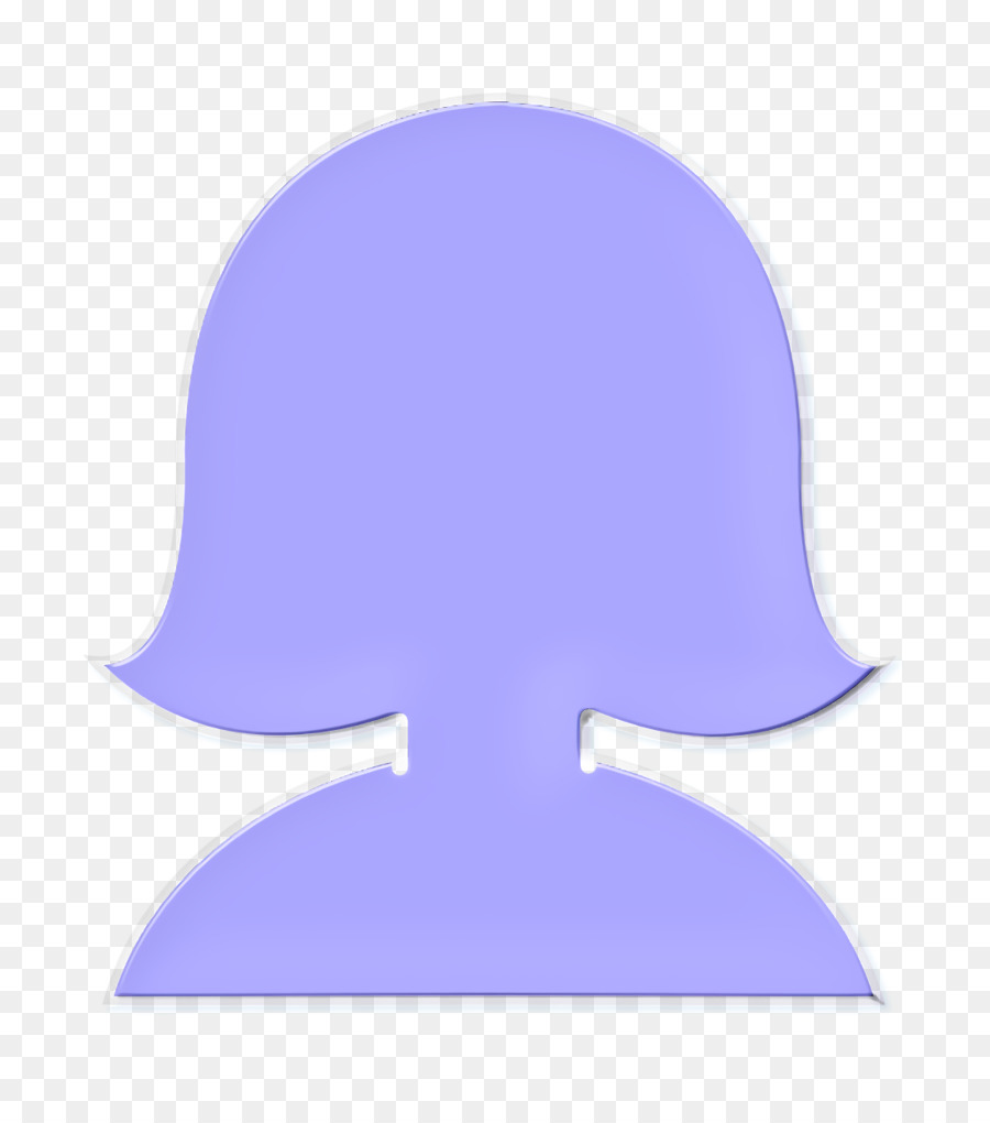 Violet，Coiffures PNG