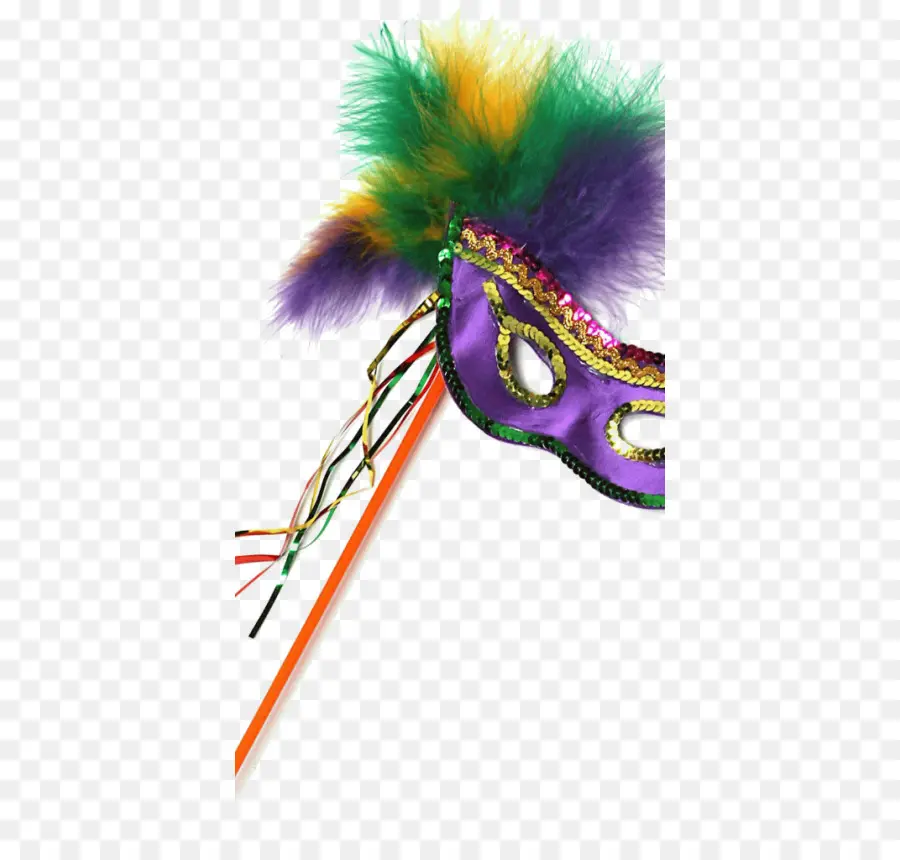 Mardi Gras à La Nouvelle Orléans，Mardi Gras PNG