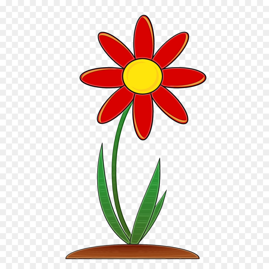 Fleur Rouge，Usine PNG