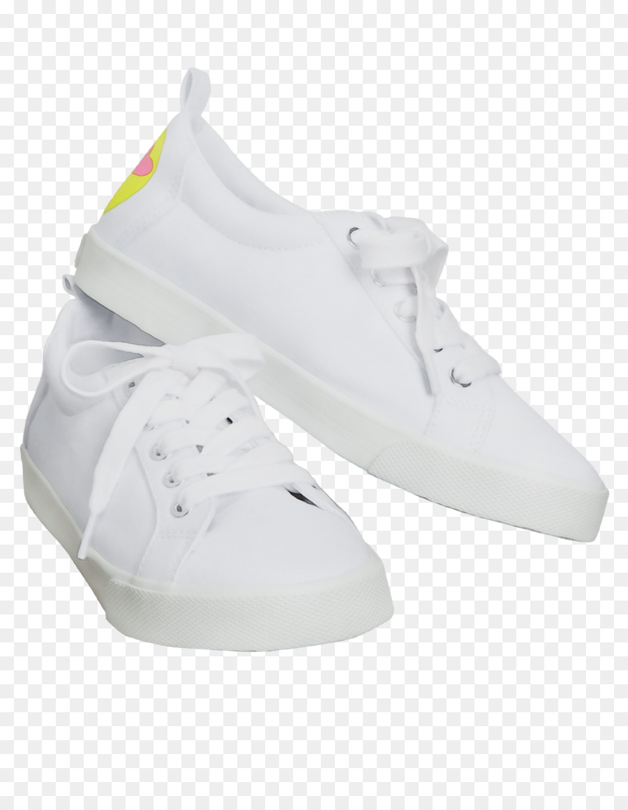 Chaussures Blanches，Baskets PNG