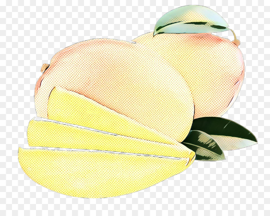 Jaune，Fruits PNG