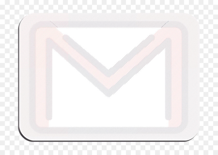 Enveloppe Blanche，Mail PNG