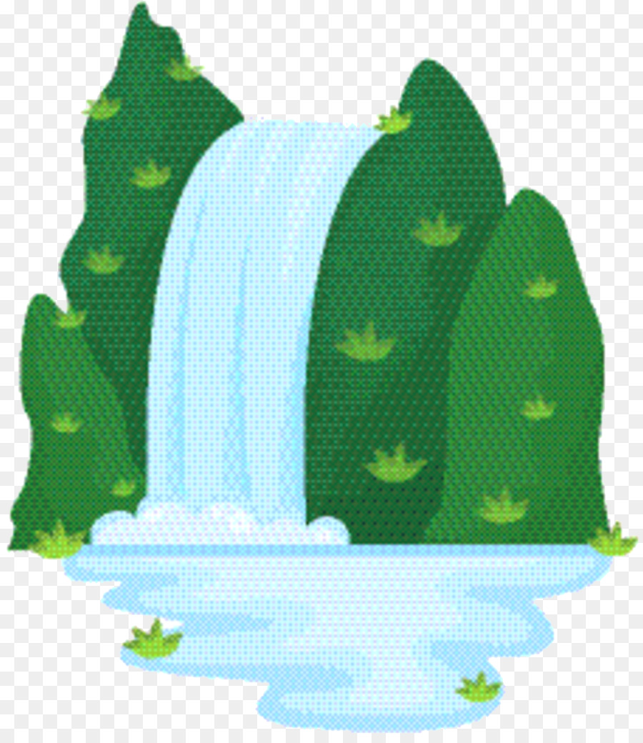 Vert，Cours D'eau PNG