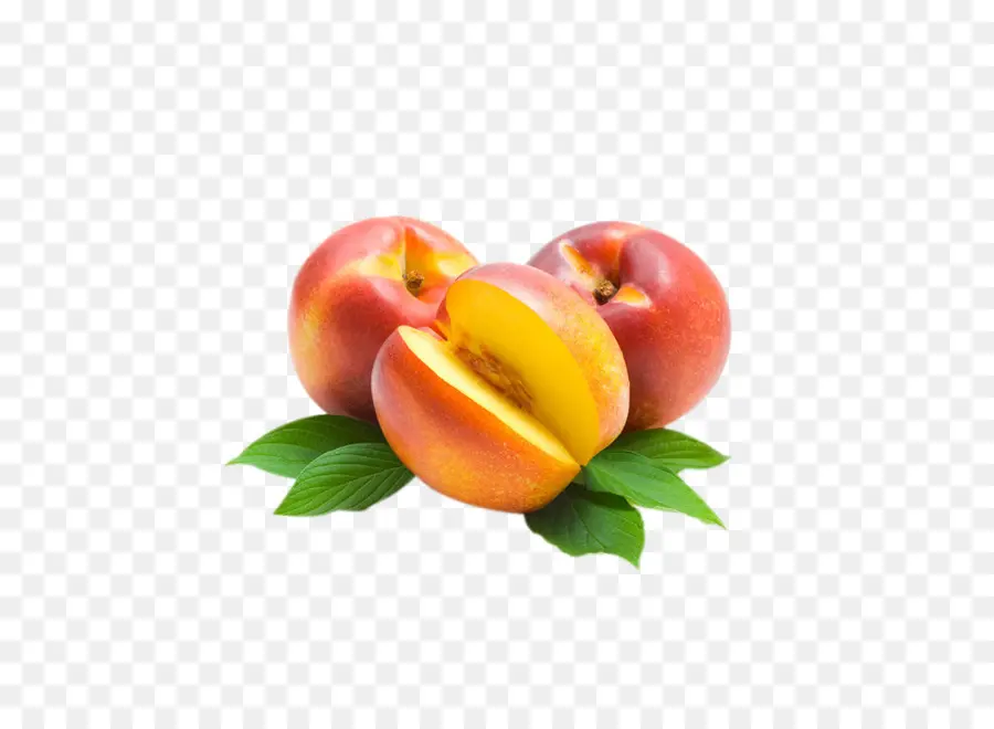 Pêche，Nectarine PNG