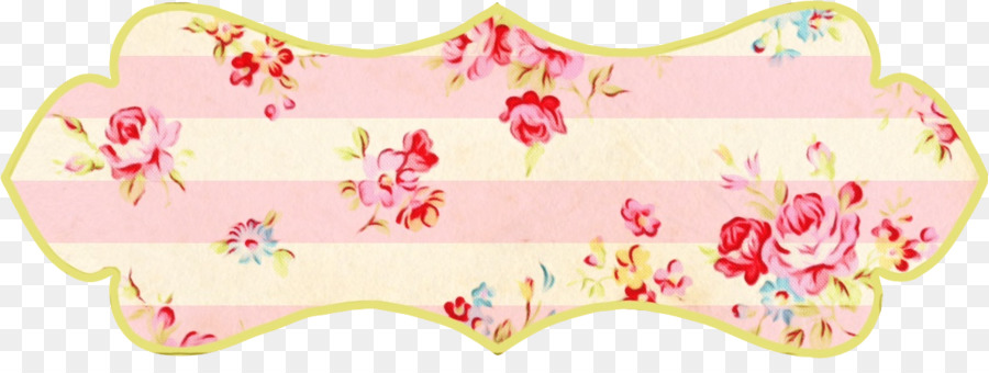 Motif Floral，Rose PNG