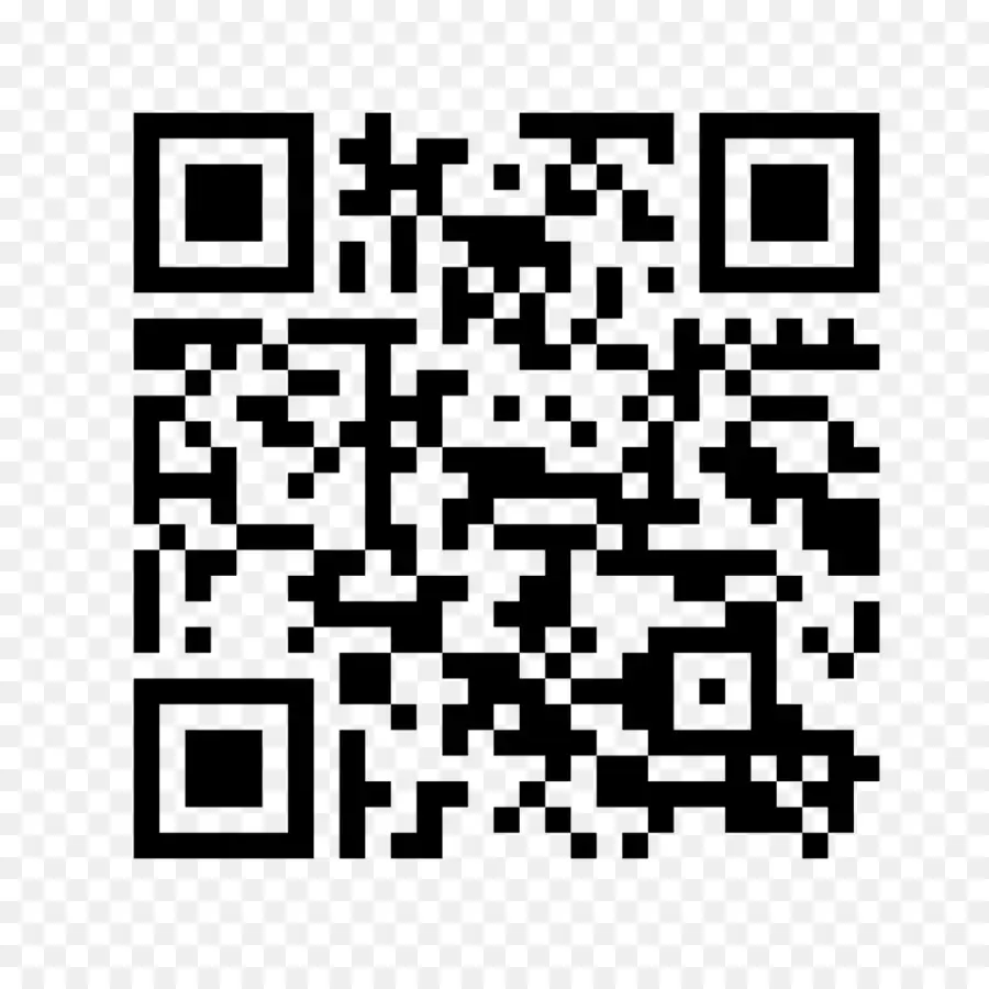 Code Qr，Code à Barres PNG