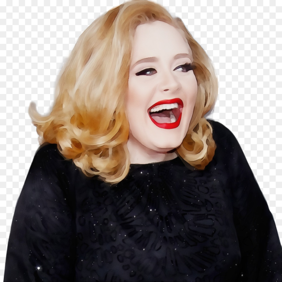 Adele，Célébrité PNG