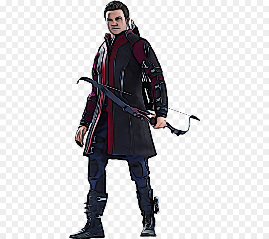 Costume， PNG