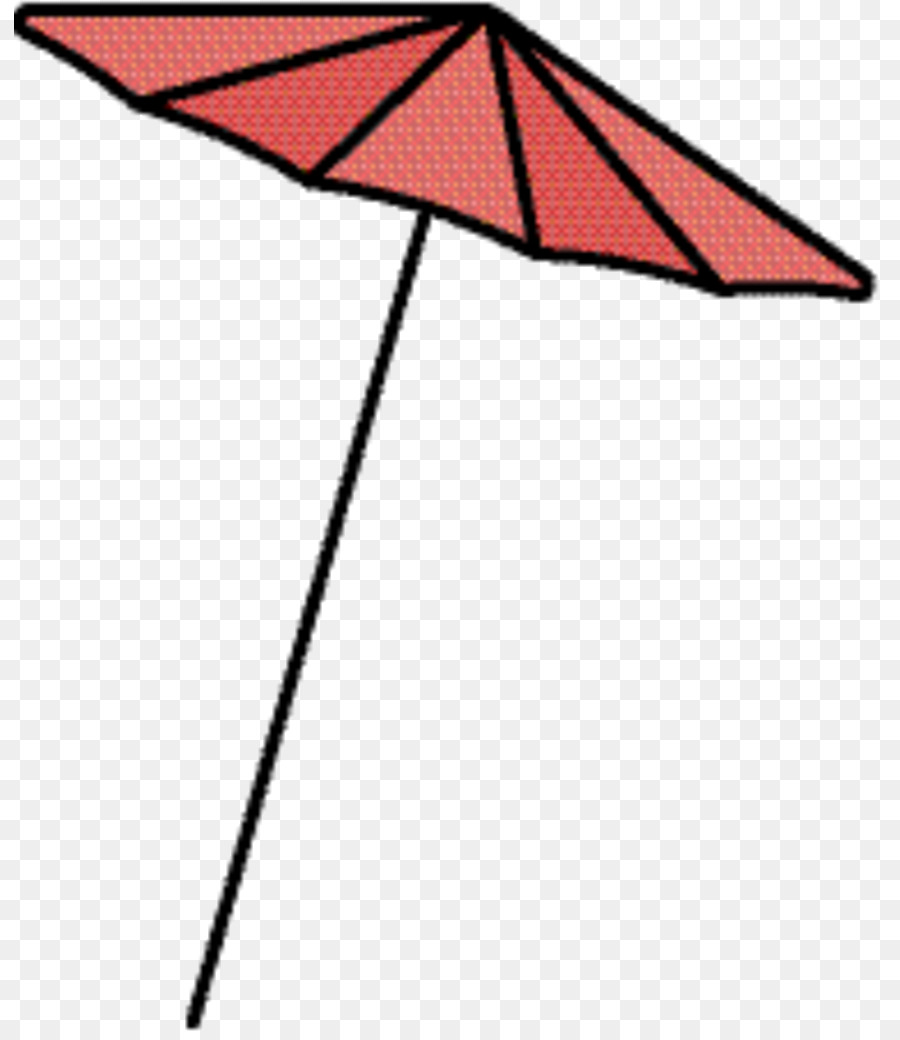 Parapluie，Ligne PNG