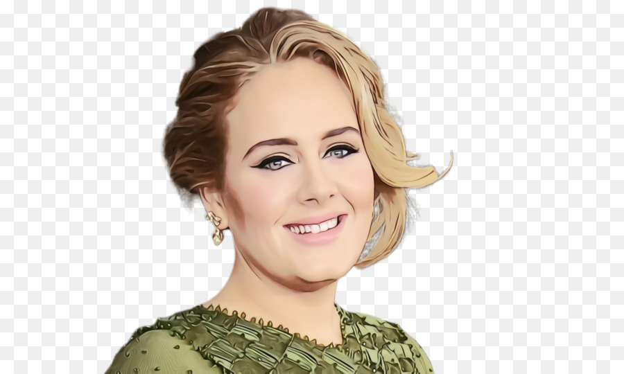 Blonde，Cheveux PNG