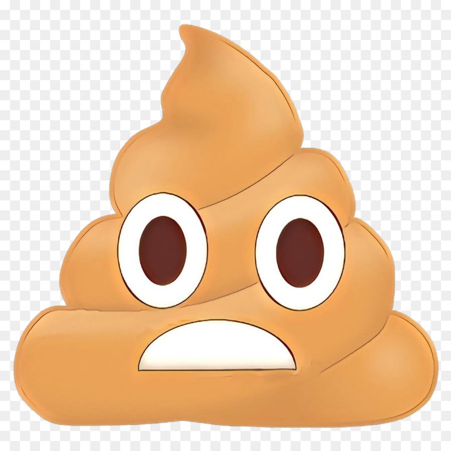 Tas De Caca Emoji，Emoji PNG