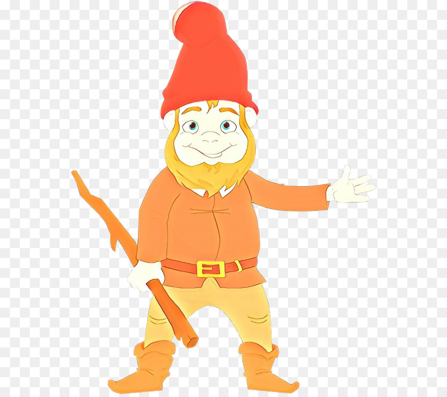 Gnome，Fantaisie PNG