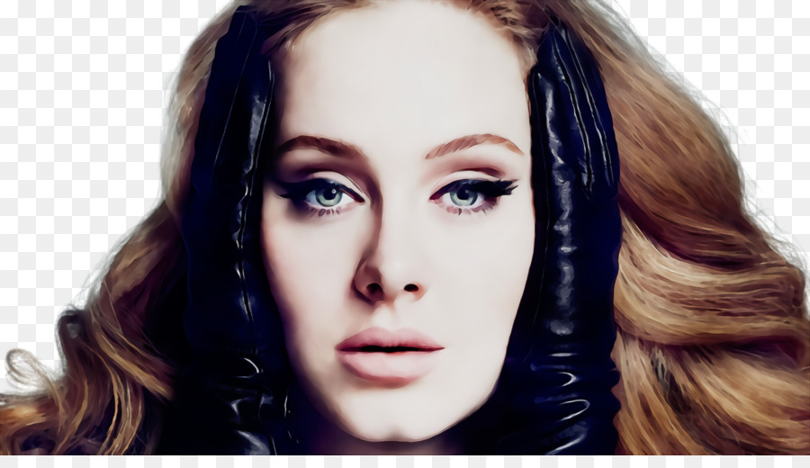 Adele，Cosmétiques PNG