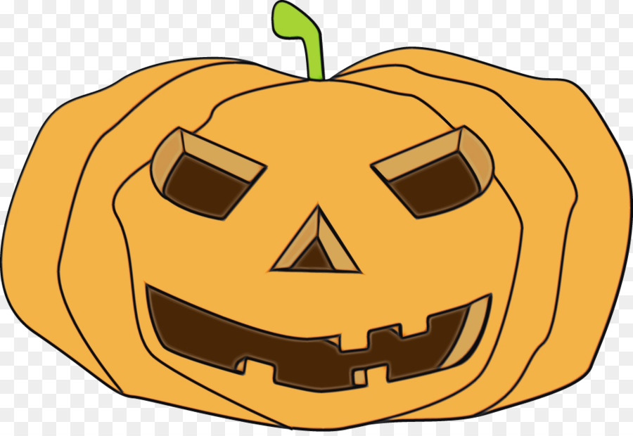 Jackolantern，La Citrouille PNG