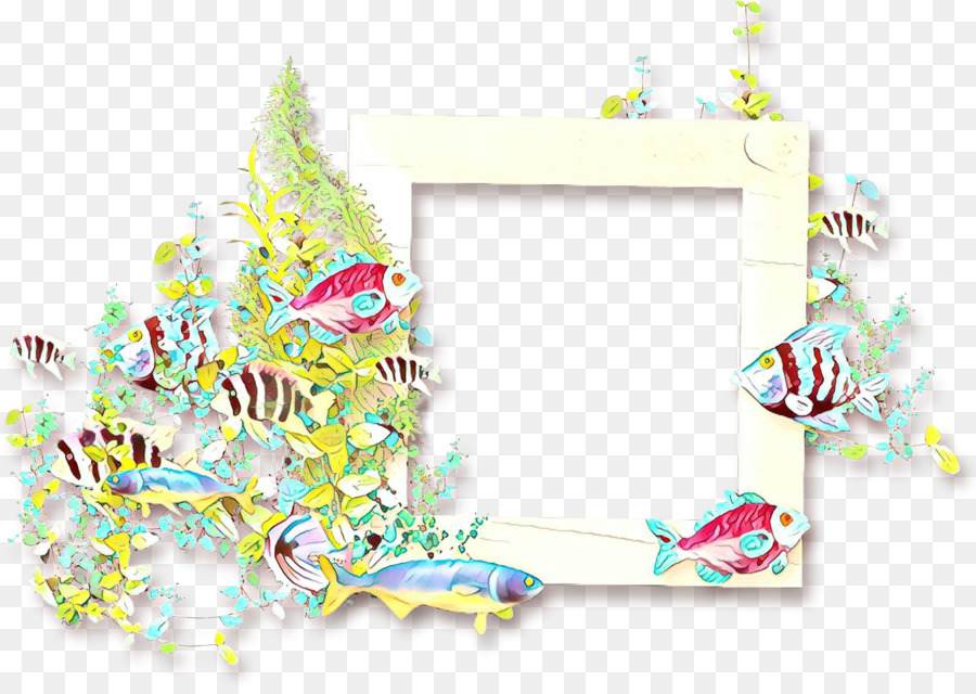 Poisson，Aquatique PNG