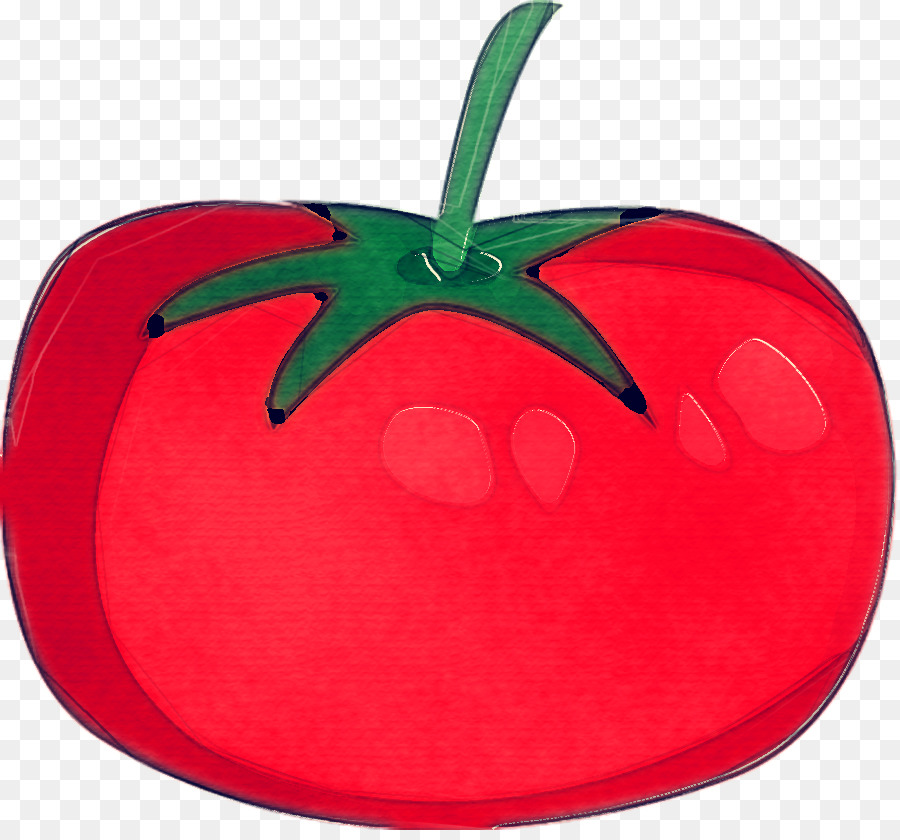 Tomate，Fraise PNG
