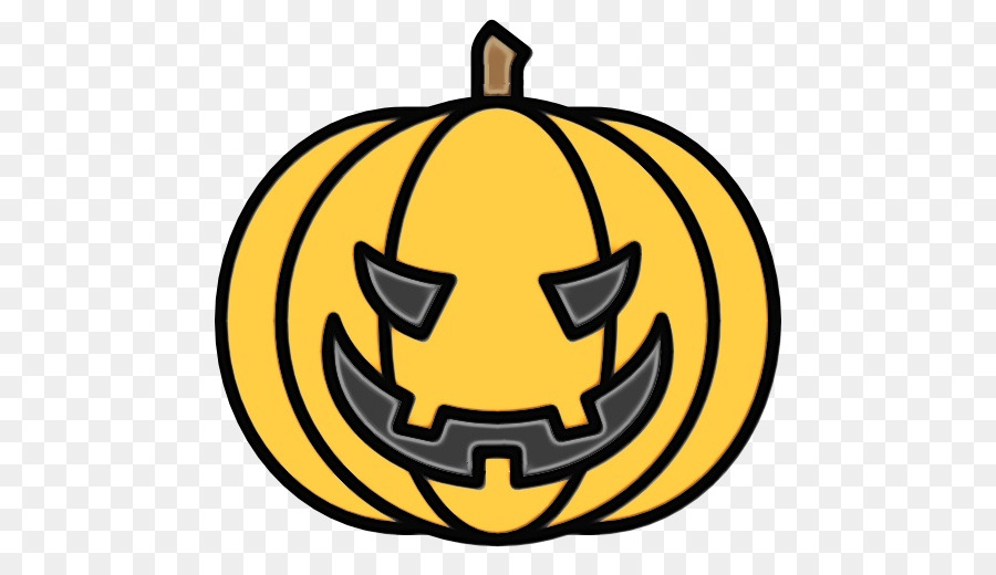 Jackolantern，Citrouille PNG