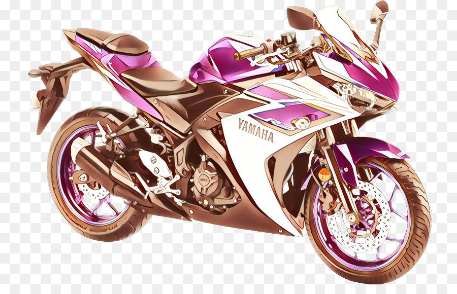 Yamaha Motor Company，Moto PNG