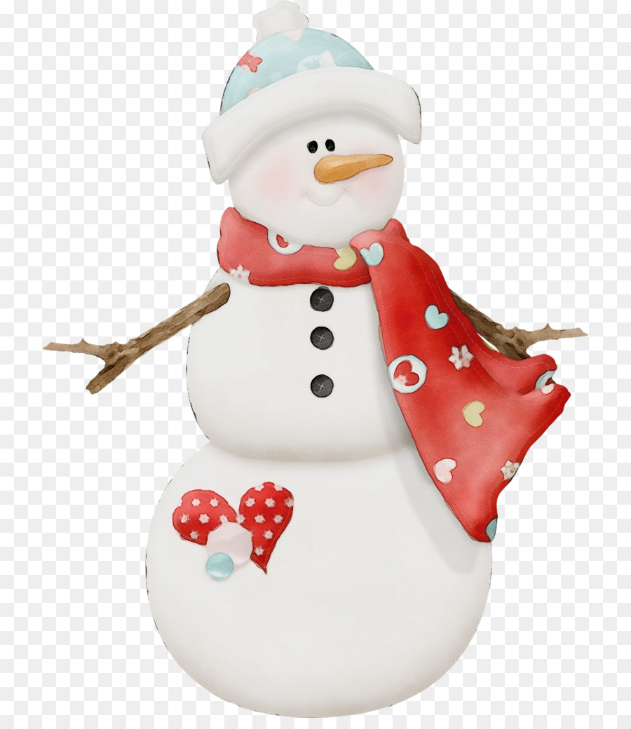 Bonhomme De Neige，Le Jour De Noël PNG