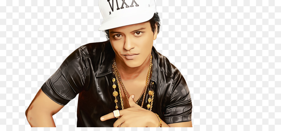 Bruno Mars，Tshirt PNG