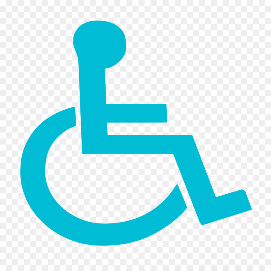 Symbole Du Fauteuil Roulant，Accessibilité PNG