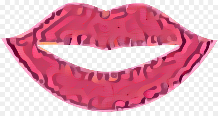 Lèvres Rouges，Bouche PNG