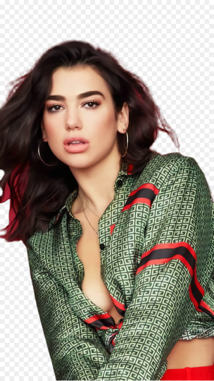 Dua Lipa，Musique PNG