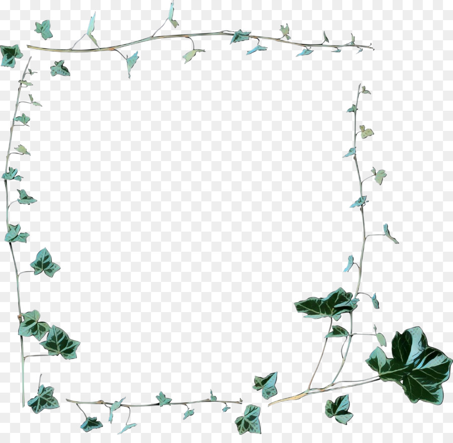 Couronne De Lierre，Feuilles PNG